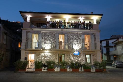 Nicotera Marina Bed & Breakfast | Casa del Sole