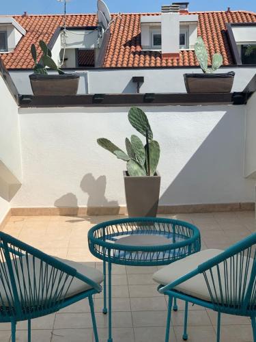 Nova Siri Apartment | Casa del sole