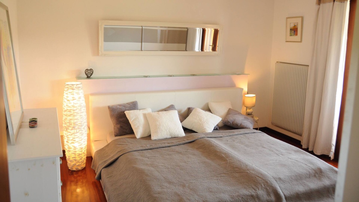 Gorgo Apartment | Casa del Sole - paradise in the verde