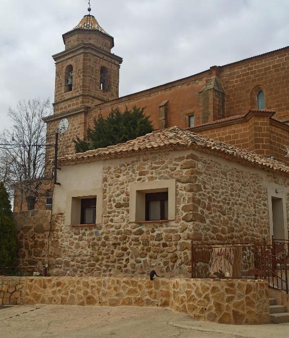 Torlengua Apartment | Casa del Teléfono - Alojamiento Turístico