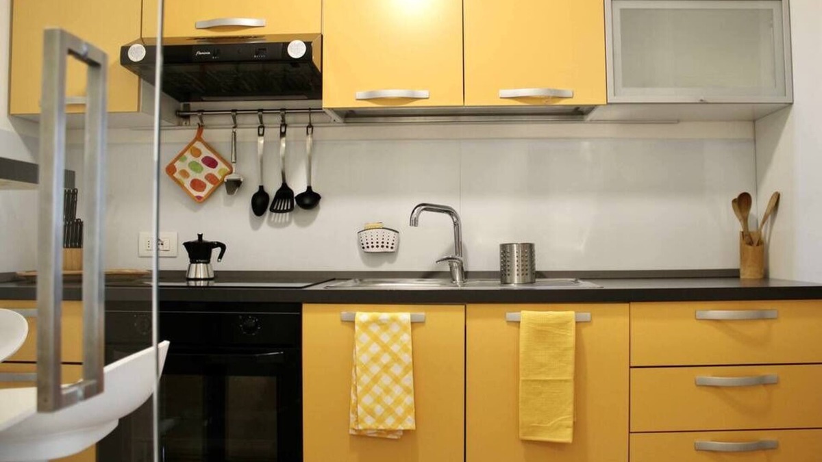 Tassullo Apartment | Casa del Tempo, Elsa - Tassullo - Ospitar