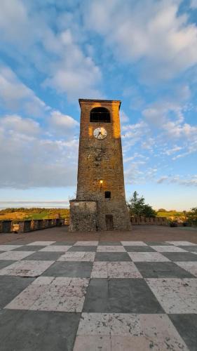 Castelvetro di Modena Apartment | Casa del vigneto