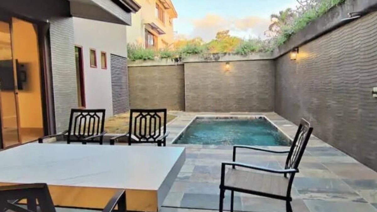 Santa Ana House | Casa Delios, Luxury Near the Airport, Private Pool
