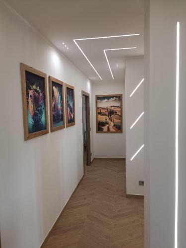 Montalto Dora Apartment | Casa Deliver