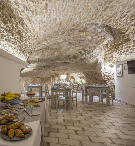 Sciacca Historic Centre Bed & Breakfast | Casa dell'Aromatario b&b
