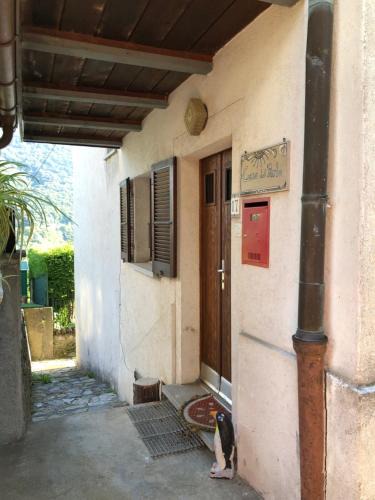 Valcolla House | Casa dell'Arte