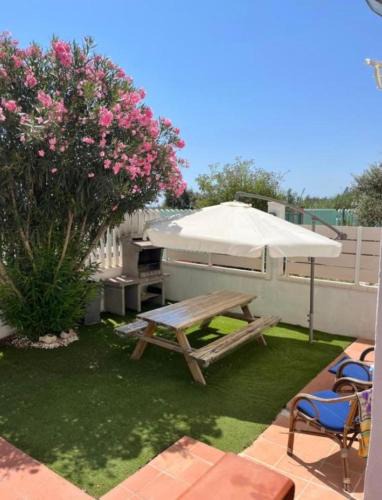 Maddalenedda Apartment | Casa dell’ Oleandro