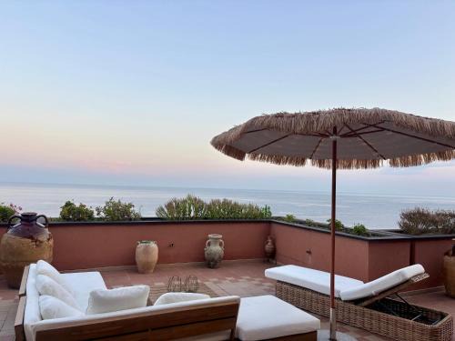 Varazze House | Casa Della Baia With a beautiful view