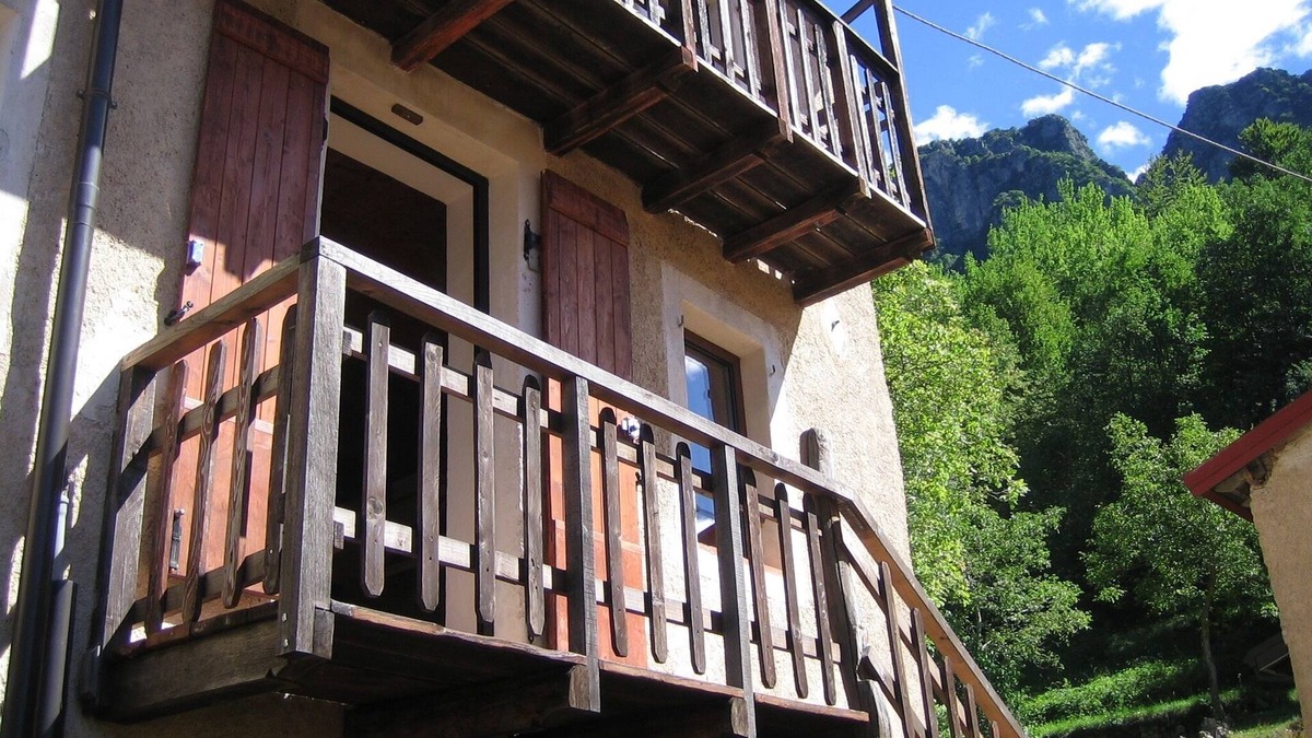 Posina House | CASA DELLA FONTANA - A step away from Pasubio in the Little Dolomites of Vicenza.