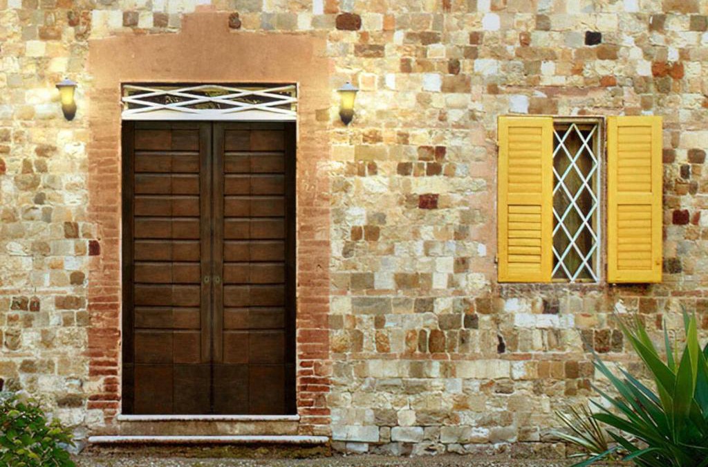 Casalgrande Bed & Breakfast | Casa della Ludo B&B
