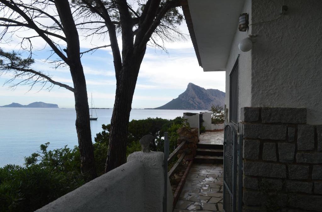 Tiriddo House | Casa della Luna