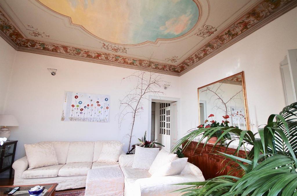 Viconago Apartment | Casa della Musica