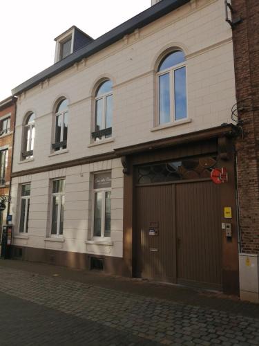 Diest Bed & Breakfast | Casa della Nonna