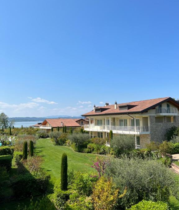 Colombare Apartment | Casa della Regina