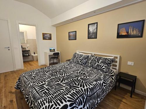 Cave Apartment | Casa della Rovere
