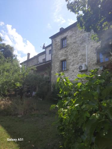 Castel Focognano House | casa delle arti