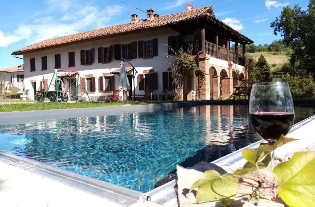 Antignano House | Casa delle foglie sussurranti