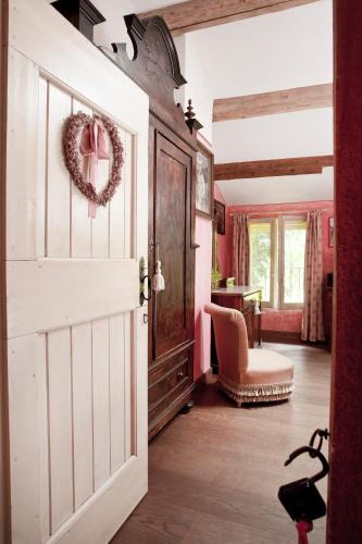 Borgo Montone Bed & Breakfast | Casa Delle Meridiane