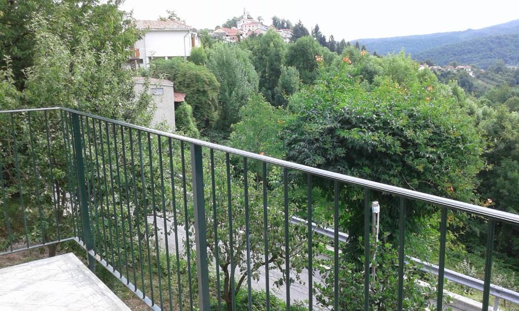 Montaldo di Mondovi Apartment | Casa delle Rose
