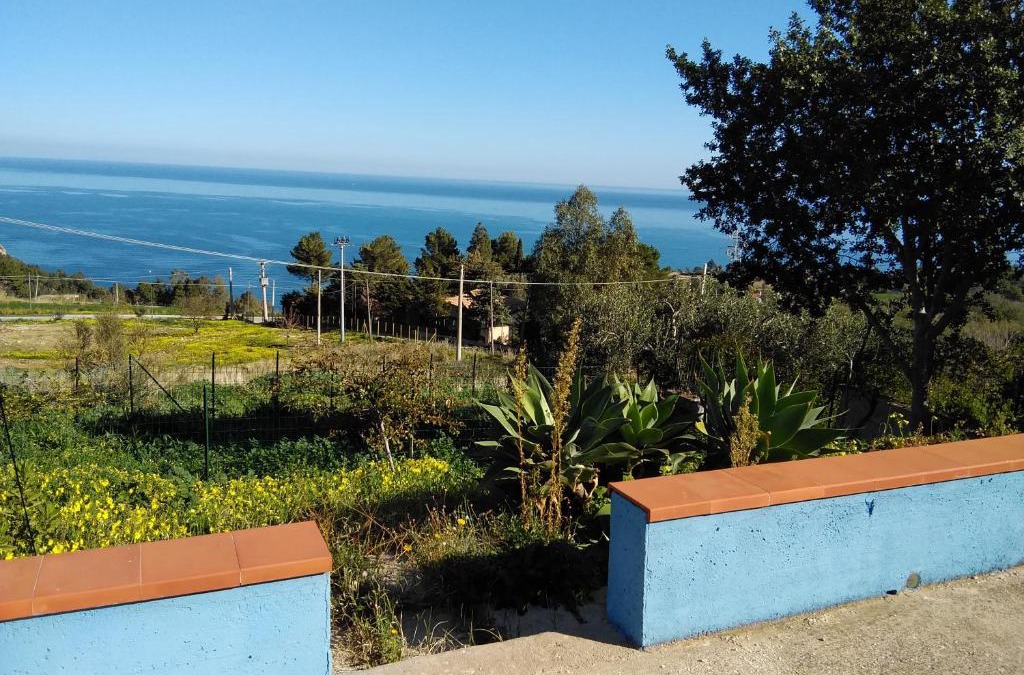 Scopello House | Casa delle stelle