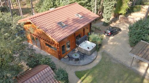 Gierle House | Casa Delux