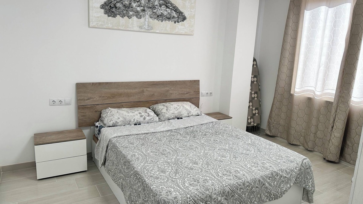 Novelda Apartment | CASA DENIS DE NOVELDA