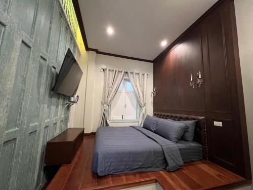 Songkhla Hotel | Casa Der See Boutique House