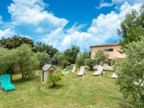 Varages Villa | Casa-des Oliviers maison vacances avec piscine