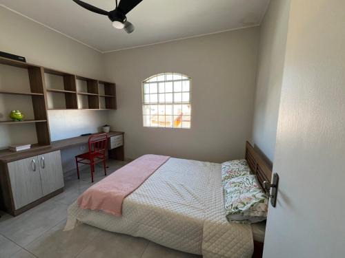 Descalvado Apartment | Casa Descalvado SP
