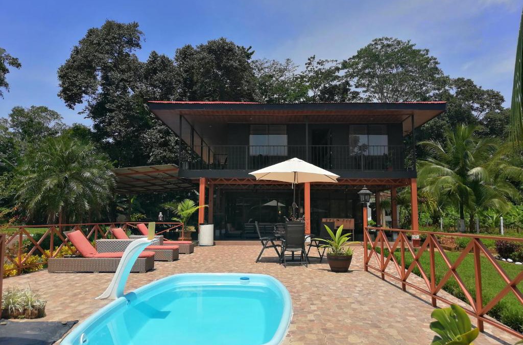 Penjamo Apartment | Casa Descanso Soñado