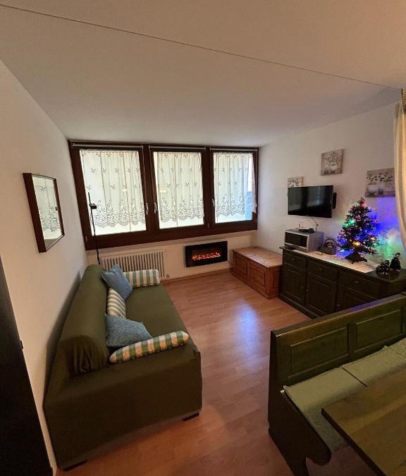 Piancavallo Apartment | CASA DESIRE'