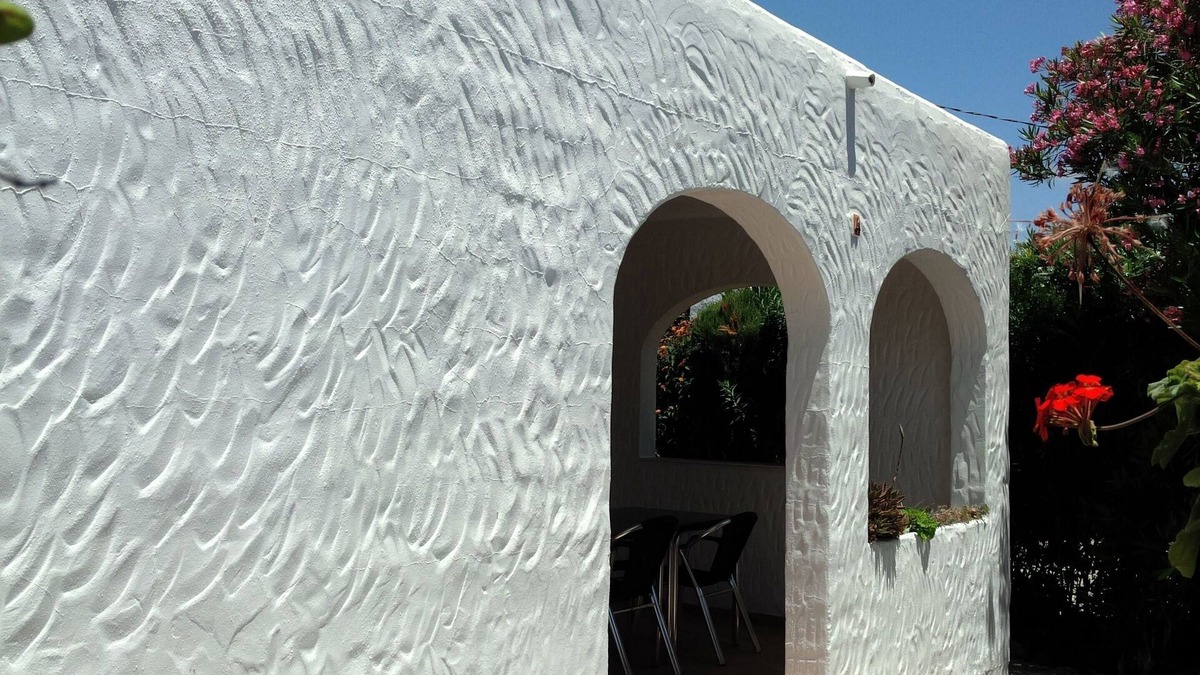 Zahora House | CASA DESMINA 63 m² with pool, bike, kayak, safe and internet WIFI.
