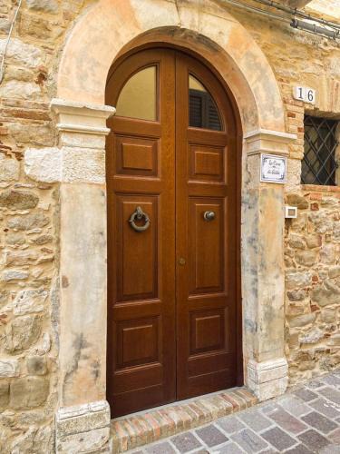 Brittoli House | Casa di Adele
