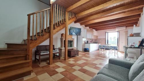 Amendolara Apartment | Casa di Anna
