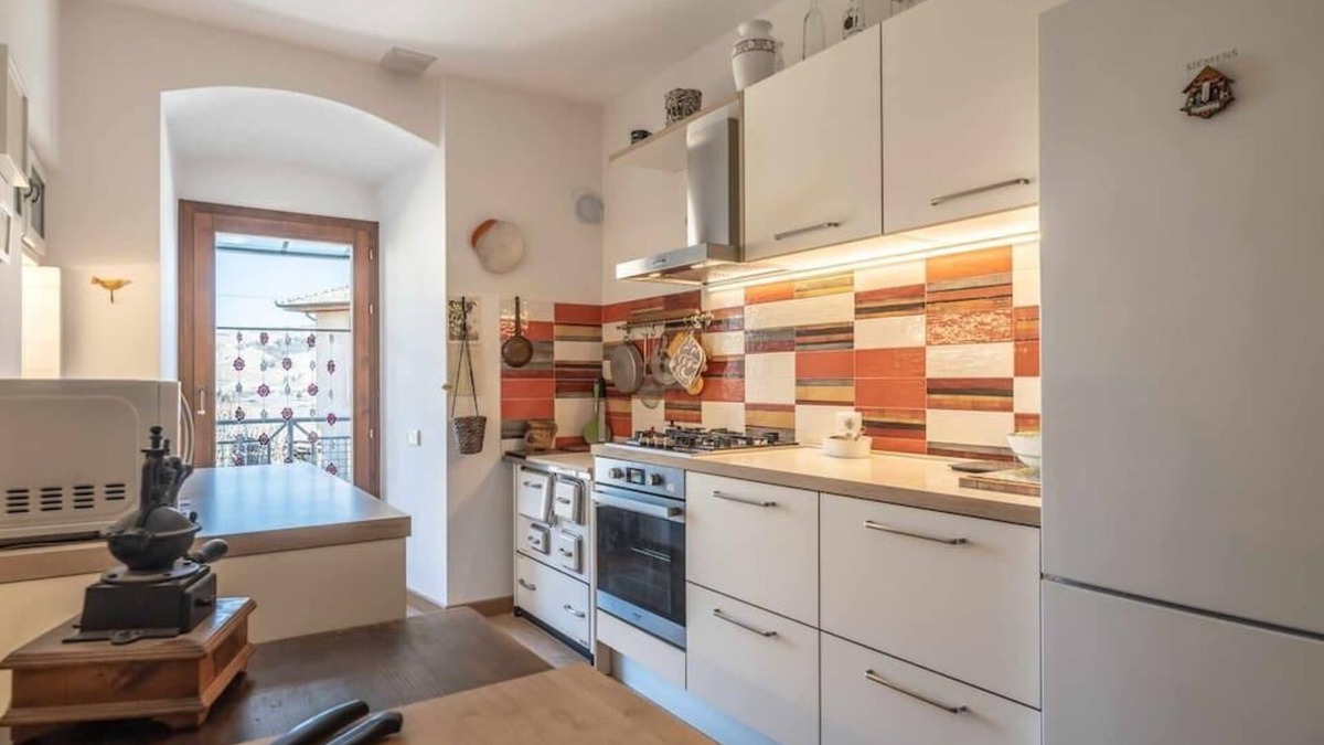 Nanno Apartment | Casa di Anniva, Nanno - Ospitar