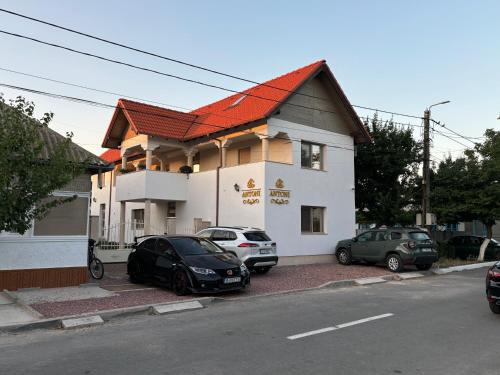 Jurilovca House | Casa di Antoni
