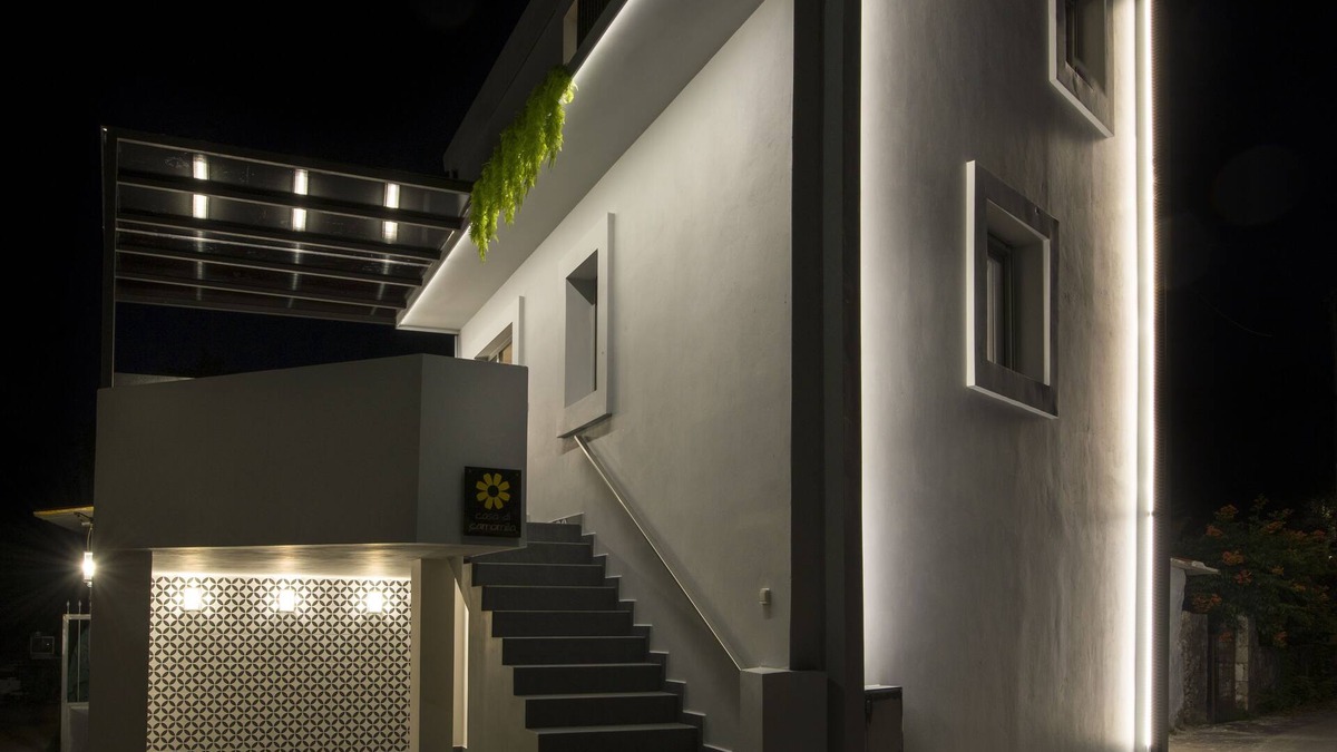 Alikianos House | Casa di Camomilla