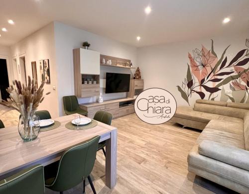 Andalo Apartment | Casa di Chiara Andalo Centro