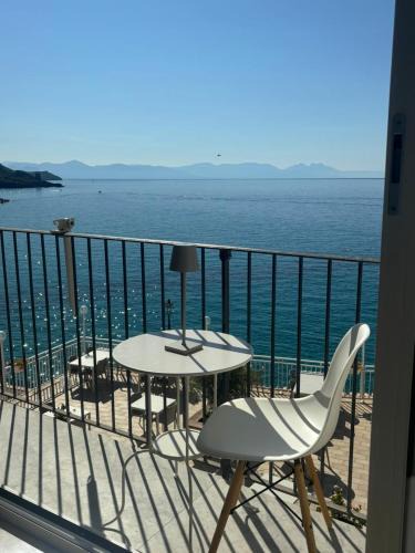 Marina Di Camerota Apartment | Casa di Ciro e Gigi