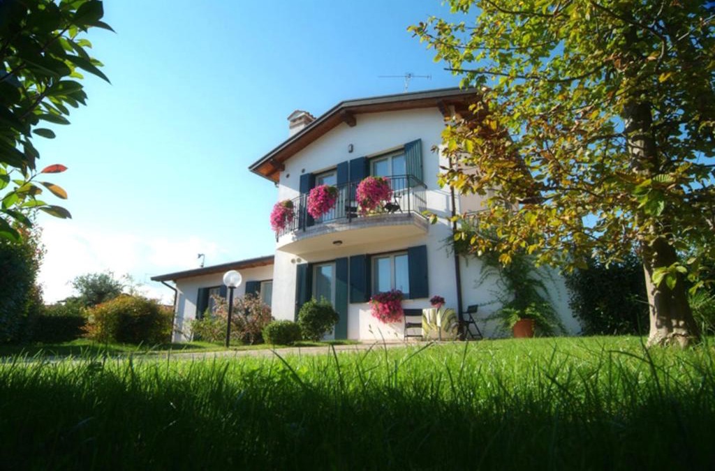 Portogruaro House | Casa di Clara