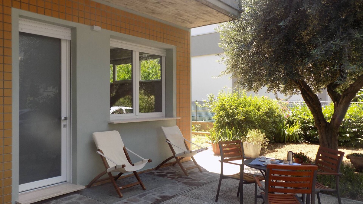 Cattolica Apartment | CASA DI CRISTINA