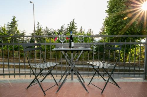 Diano d'Alba House | Casa di Dario