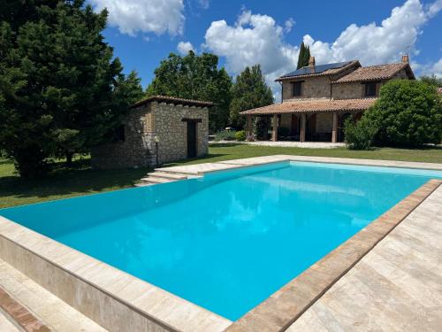 Montecchio House | Casa di Dario