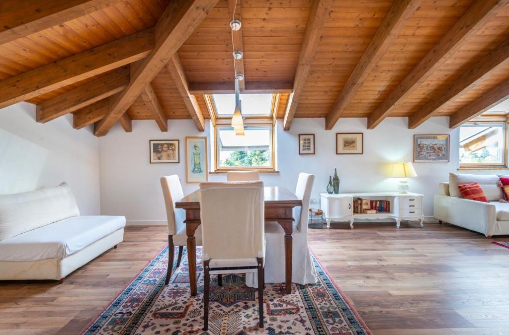 Cargnacco Apartment | Casa di Dino Udine Terenzano