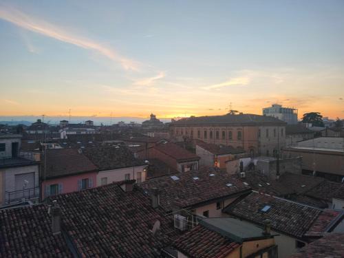 Faenza House | Casa di Eva