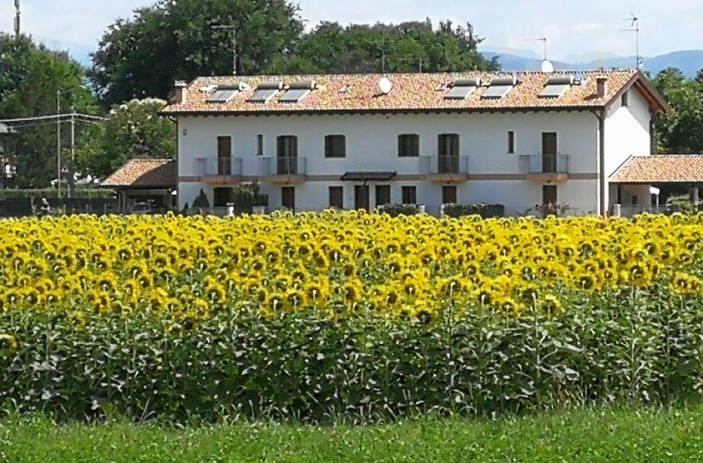 Gradisca d'Isonzo Apartment | Casa di Gabry