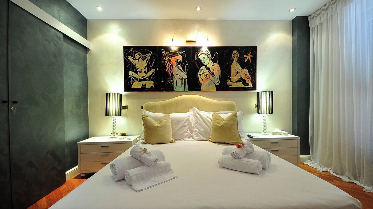 Lake Garda Bed & Breakfast | Casa di Giò
