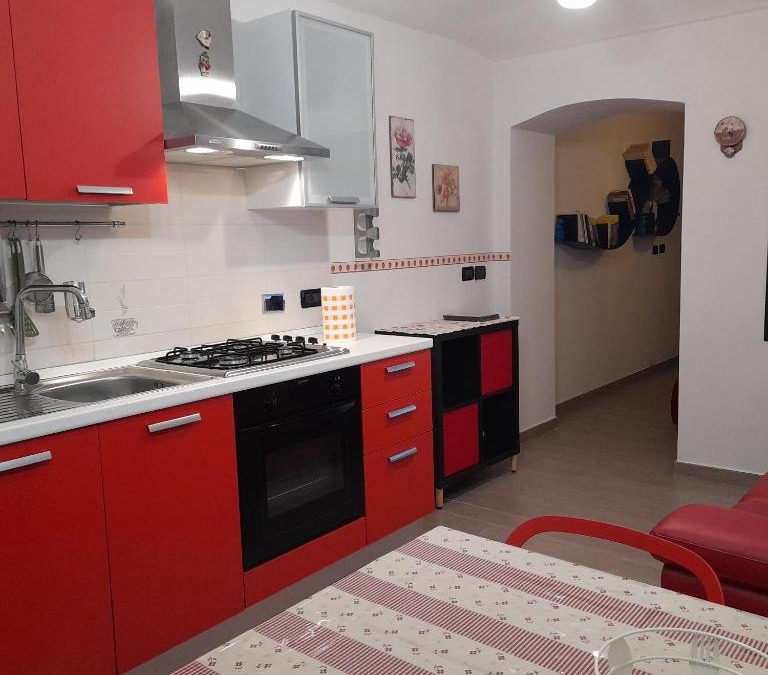 Cavoretto Apartment | Casa di Giorgia