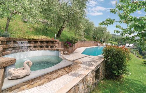 Massaciuccoli House | Casa Di Giulio