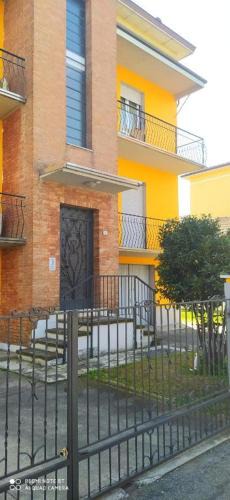 Cadelbosco di Sopra Apartment | Casa di Isabel